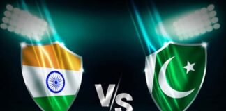 PSL ಸುದ್ದಿಗೋಷ್ಠಿಯಲ್ಲಿ ಪಾಕ್ ಆಟಗಾರರ ಮೇಲೆ ಡೇವಿಡ್ ವಾರ್ನರ್ ಕಿಡಿ! ‘ಶಾಲಾ ಮಕ್ಕಳ ತರ ವರ್ತಿಸ್ತೀರಾ’ India-Pakistan cricket match: Supreme Court dismisses urgent plea