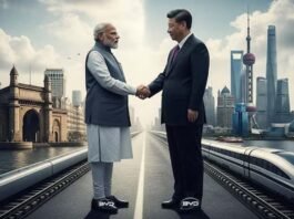 Modi-Jinping visit: BYD heads to India
