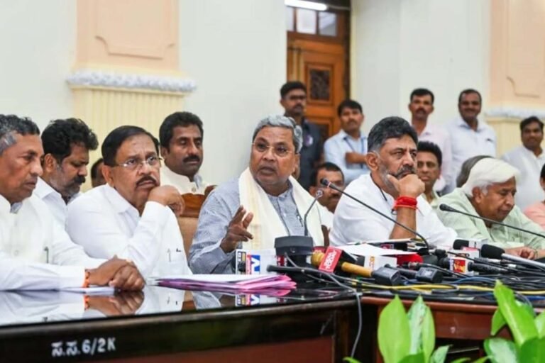 Important decisions of the cabinet meeting