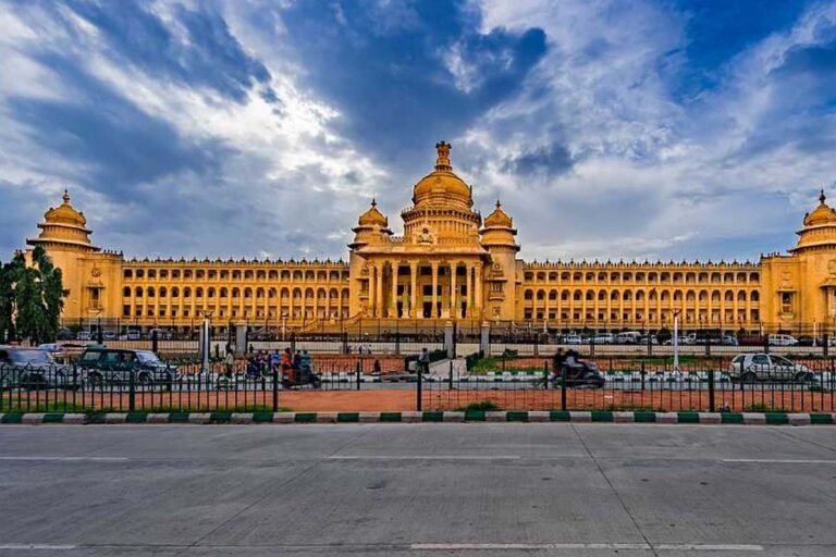 State government