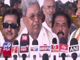 BJP ಯ ಧರ್ಮ ಯಾತ್ರೆ ರಾಜಕೀಯ ಯಾತ್ರೆ: CM Siddaramaiah CM Siddaramaiah