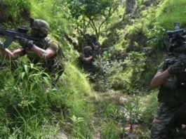 ಛತ್ತೀಸ್ಗಢದಲ್ಲಿ ನಕ್ಸಲ್ ಎನ್ಕೌಂಟರ್ನಲ್ಲಿ 10 ನಕ್ಸಲರ ಸಾವು 10 Naxals killed in Naxal encounter in Chhattisgarh