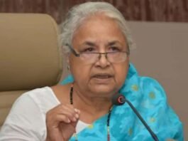 Sushila Karki may become the interim Prime Minister