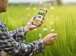 Agriculture information now on your mobile