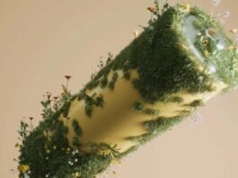 New battery invention