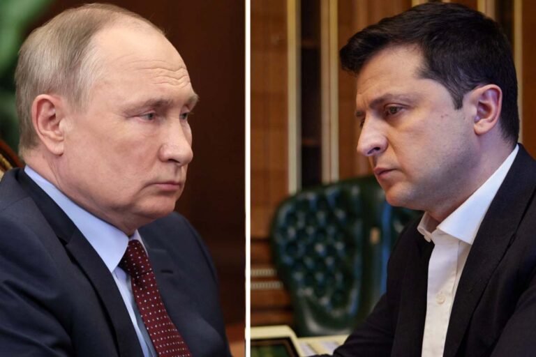 Third-party benefits from the Ukraine-Russia conflict