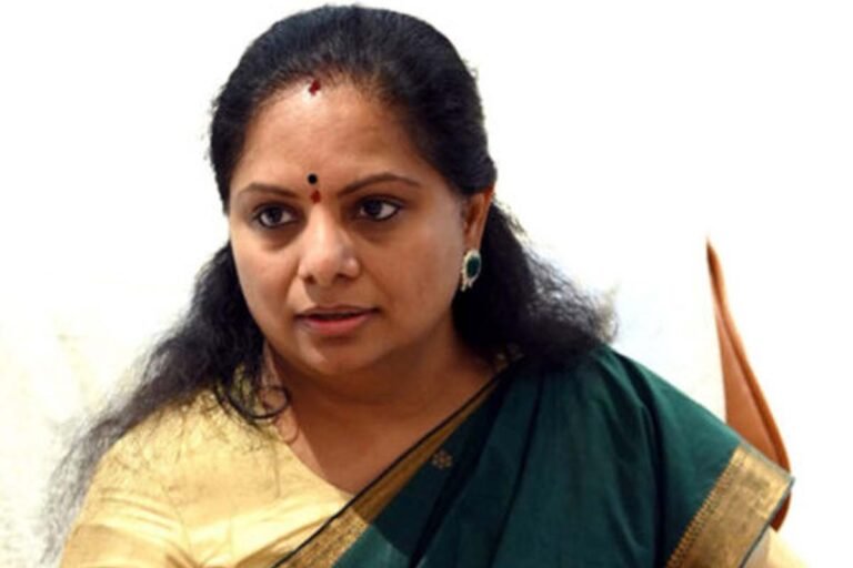 K. Kavita