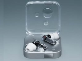 Nothing Ear 3 Design Revealed