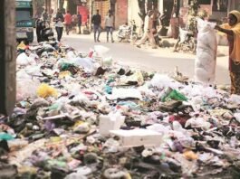 Heavy fine for littering in Bengaluru: GBA ready for strict action
