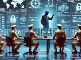 Country's first cyber command center launched in Karnataka