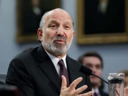 US Commerce Secretary Howard Lutnick