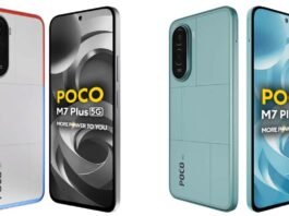 Poco M7 Plus 5G