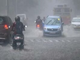 ರಾಜ್ಯದಲ್ಲಿ ಮುಂದುವರೆದ ಮಳೆ Rain continues in the state