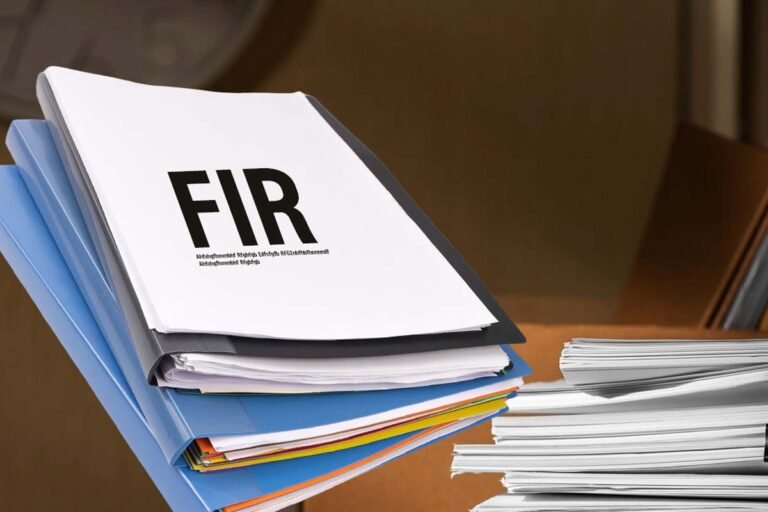 FIR