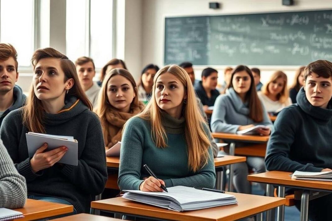 Interest in learning Hindi is growing in Russia