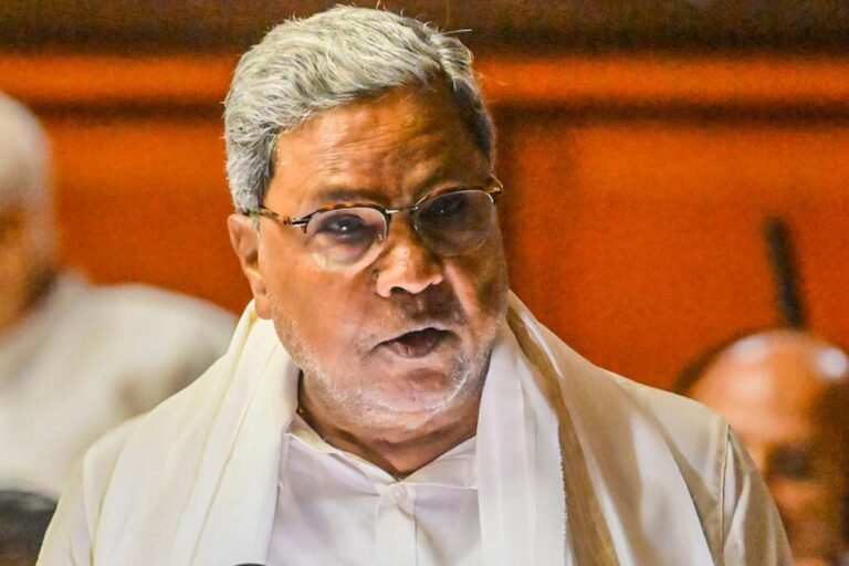 Siddaramaiah continues to revise reservation for Kuruba community