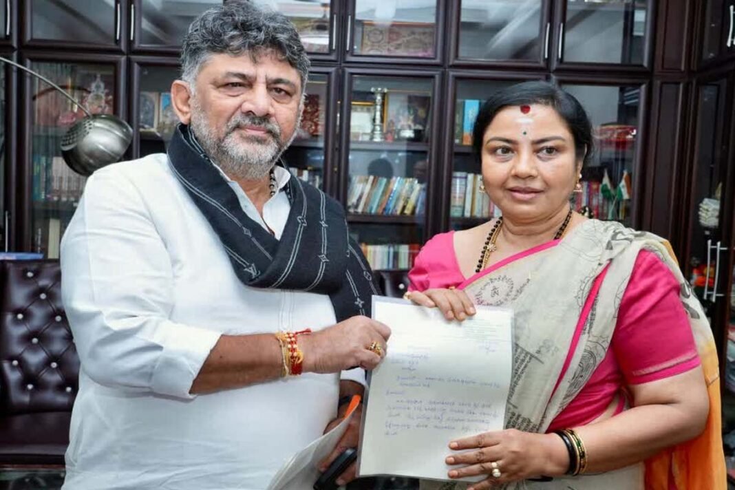 Appeal for Karnataka Ratna Award for Ambareesh
