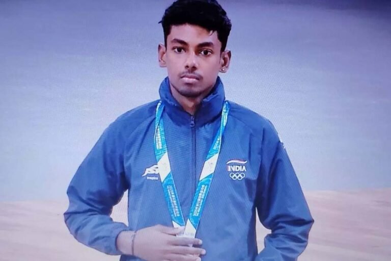 Anand Kumar Velkumar
