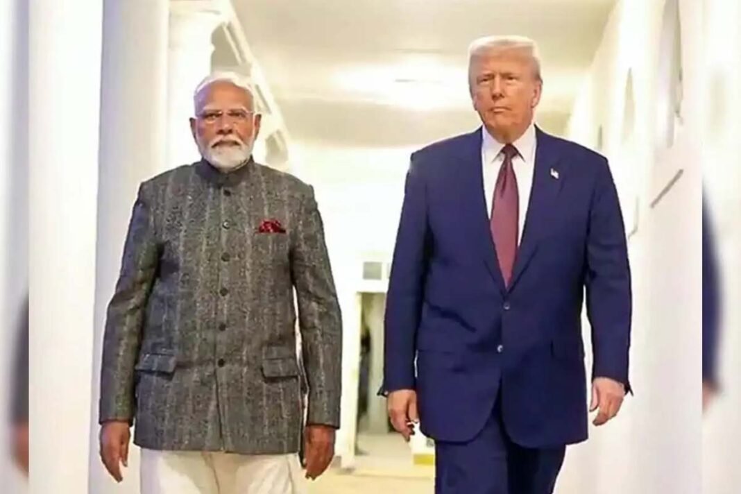India-US trade talks