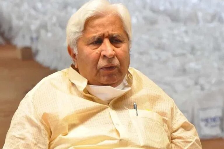 H.K. Patil