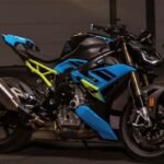 BMW S 1000 R