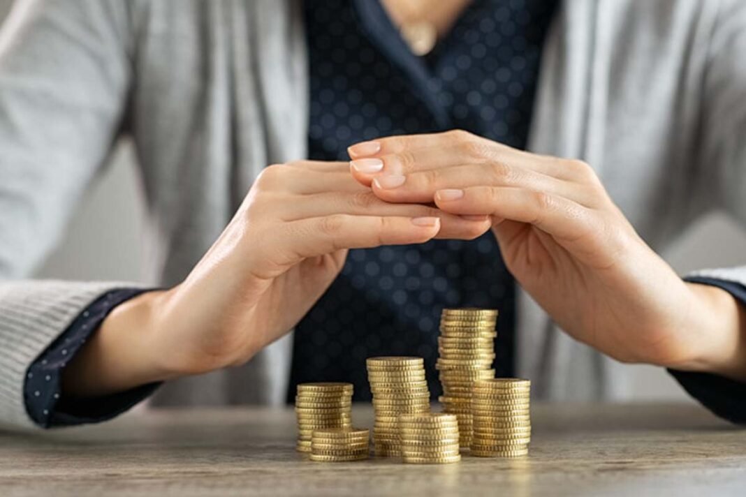 Women's Bank: The Path to Financial Independence