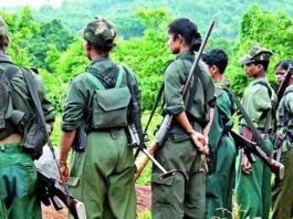 Naxals ಮನವಿ: “ನಾವು ಶಸ್ತ್ರಾಸ್ತ್ರ ಬದಿಗಿಡ್ತೀವಿ, ನೀವು ಕಾರ್ಯಾಚರಣೆ ನಿಲ್ಲಿಸಿ” Naxals' plea: "We will lay down our arms, you stop operations"