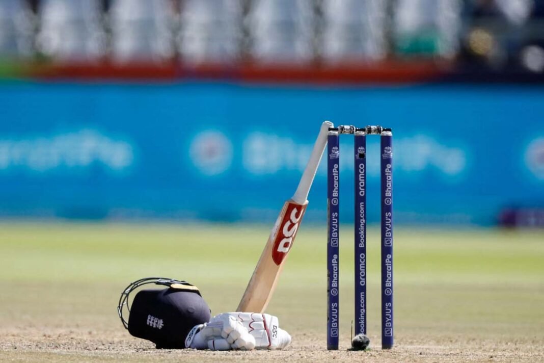 West Indies announce squad for Test series against India