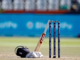 West Indies announce squad for Test series against India