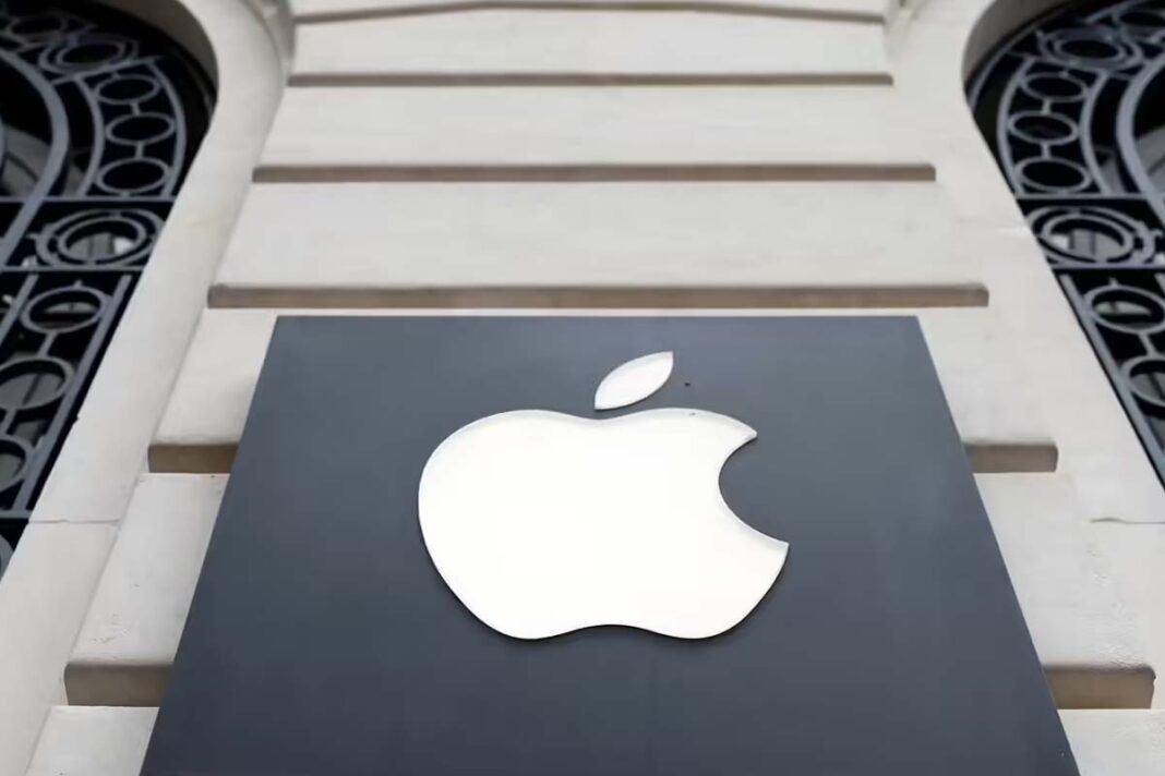 Apple