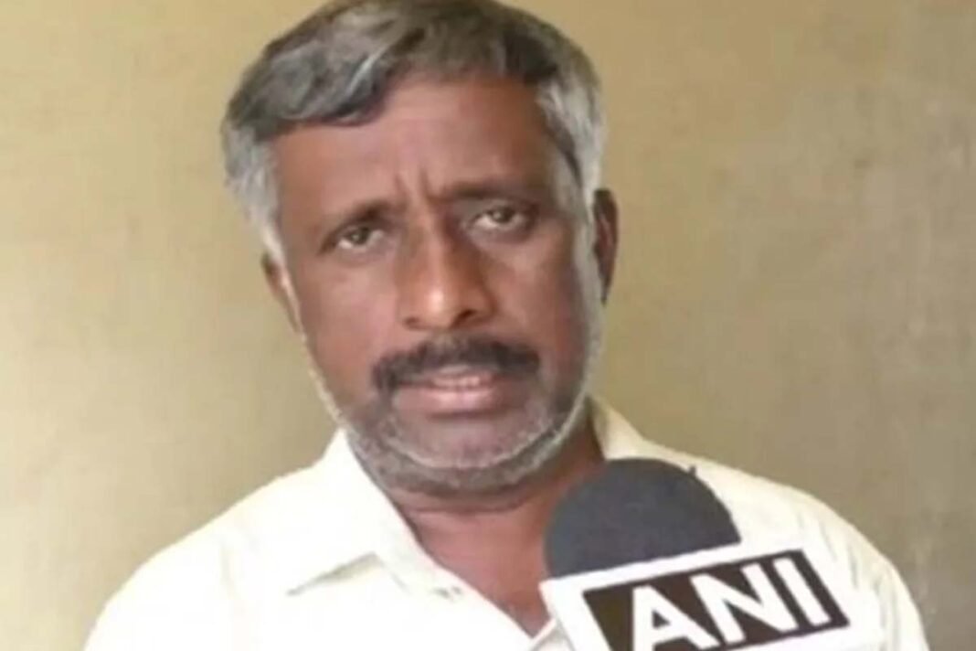 Snehamayi Krishna Snehamayi Krishna