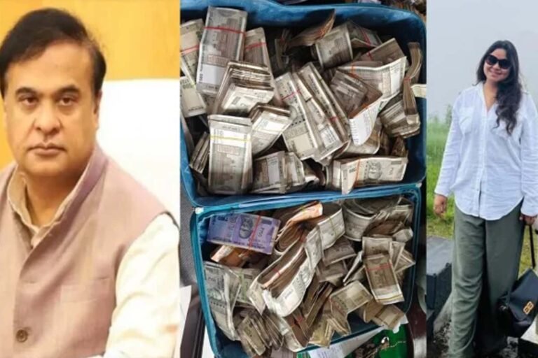 400 times more assets than income: ACS officer arrested