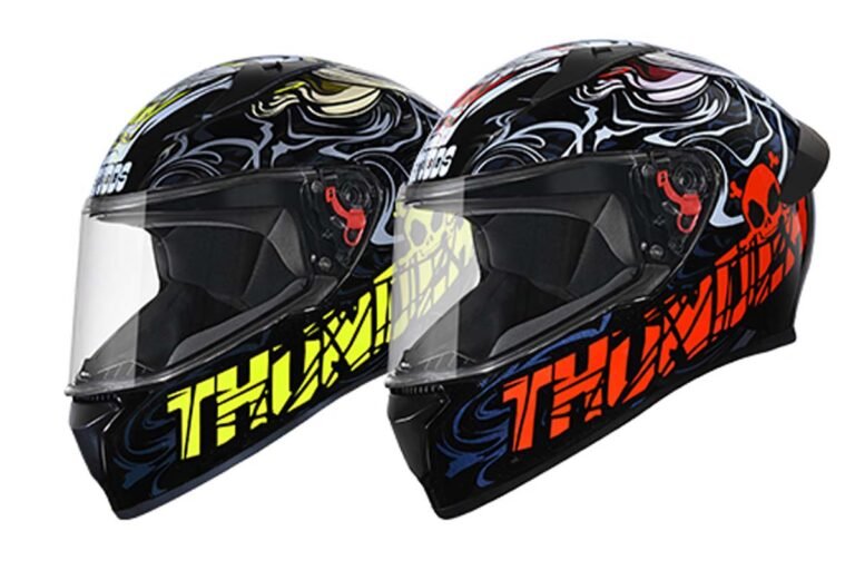Indian brand ‘STUDDS’ launches international quality helmets