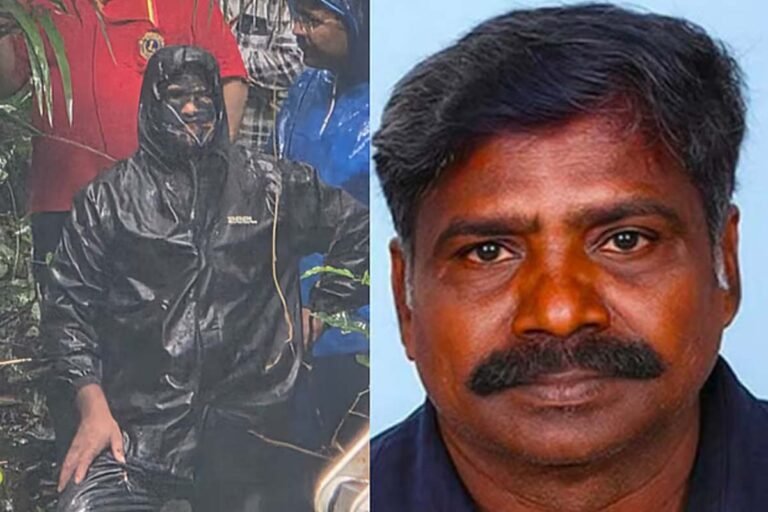 Dharmasthala 'Burude Case' – Chinnaiah's bail plea dismissed