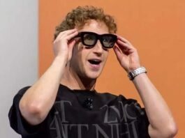 Meta ಕನೆಕ್ಟ್ 2025: AI ಸ್ಮಾರ್ಟ್ Smart Glasses ಅನಾವರಣ Meta Connect 2025: AI Smart Glasses Unveiled