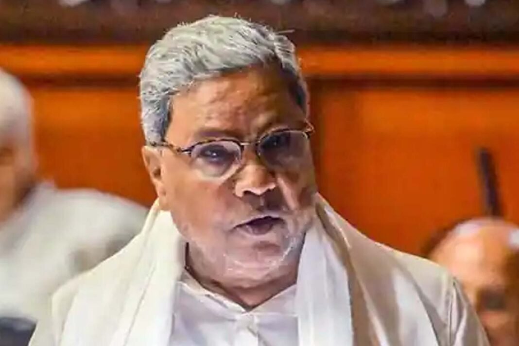 Caste census controversy: Ministers' opposition, CM upset Caste census controversy: Ministers' opposition, CM upset