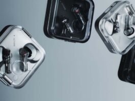 Nothing Ear 3 Launched
