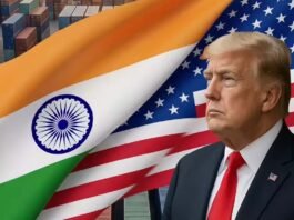 US-India relations and Trump controversy