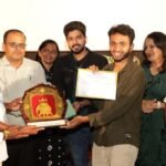 Mysore Dasara Film Festival 2025: First prize for short film 'Lakumi'