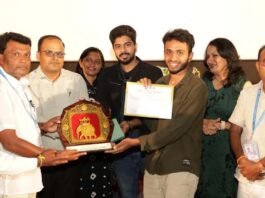 Mysore Dasara Film Festival 2025: First prize for short film 'Lakumi'