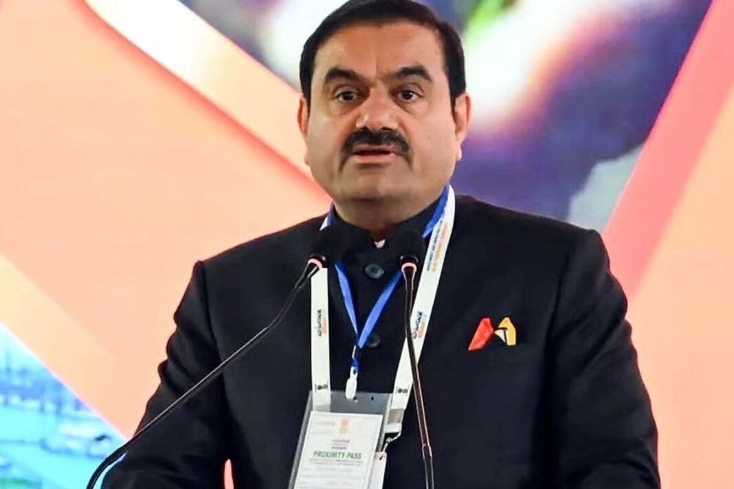 Gautam Adani gets clean chit in Hindenburg allegations