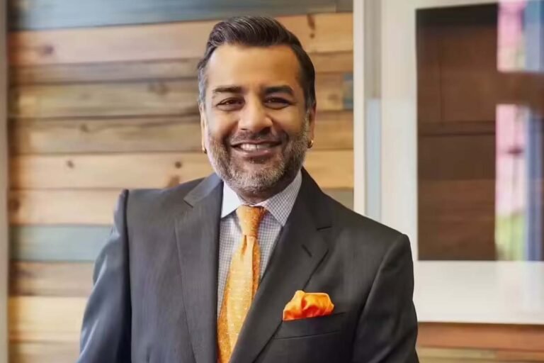 Samir Modi