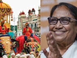 Banu Mushtaq ದಸರಾ ಉದ್ಘಾಟನೆ ವಿವಾದ: ಸುಪ್ರೀಂ ಅರ್ಜಿಯನ್ನು ತಿರಸ್ಕರಿಸಿದೆ Petition against Banu Mushtaq's Dasara inauguration: Supreme Court dismissed