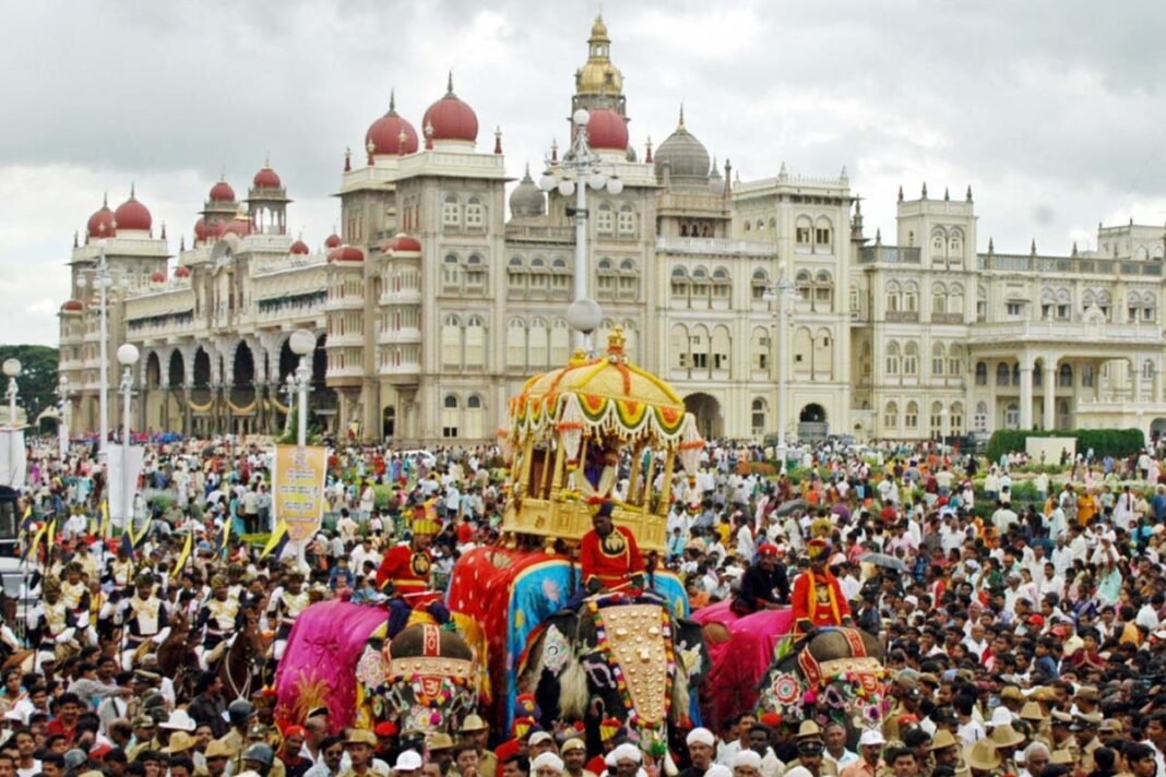 Mysuru Dasara