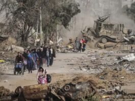 Israeli airstrikes in Gaza kill 91 in one day