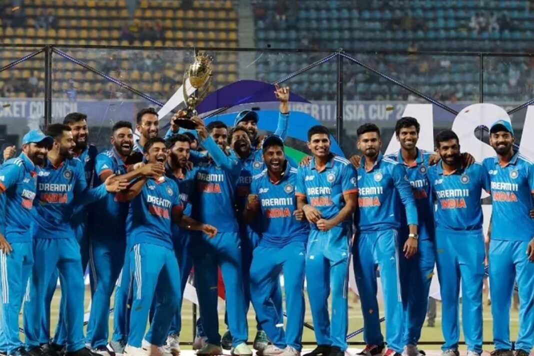 Team India