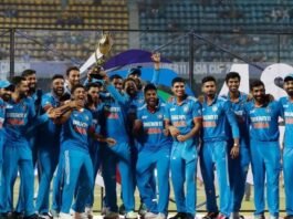 Team India