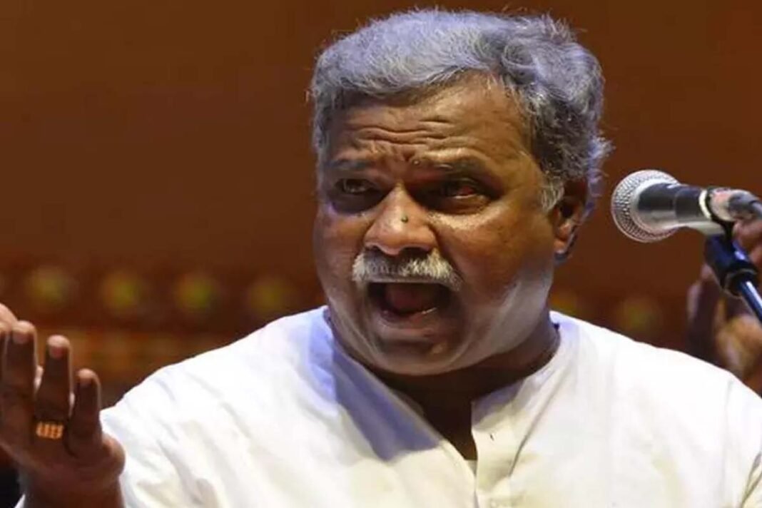 Pandit Venkatesh Kumar