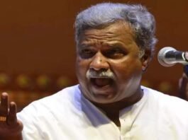 Pandit Venkatesh Kumar