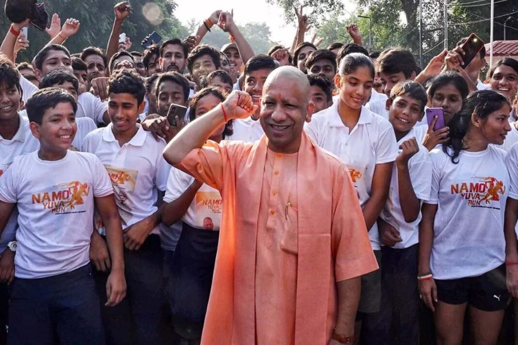 Ban on caste-based political rallies and references in UP